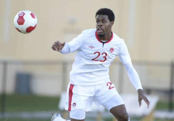 ¡IMPERDIBLES! Los nombres más raros de la Copa Oro 2017