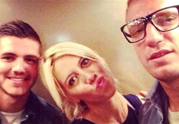 Maxi López habla por primera vez sobre Icardi, quien le 'robó' su mujer