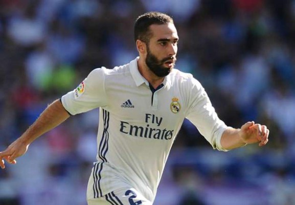 El hospital de los jugadores del Atlético, Barcelona y Real Madrid