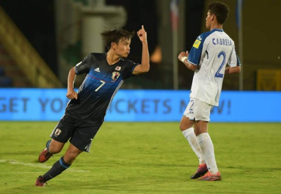 Las joyas que dejó el Mundial sub-17; una perla es de Pep Guardiola