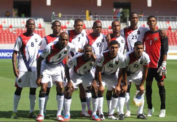 Belice vence a República Dominicana en eliminatorias de Concacaf