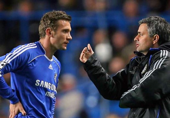 Grandes cracks que se pelearon y acabaron de enemigos de Mourinho