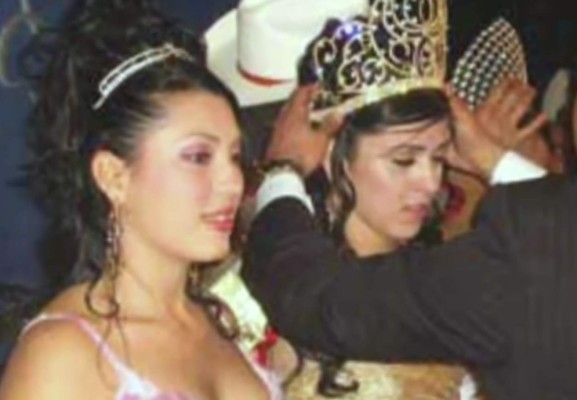 ¡Una barbie! Emma Coronel, la preciosa esposa del 'Chapo' Guzmán