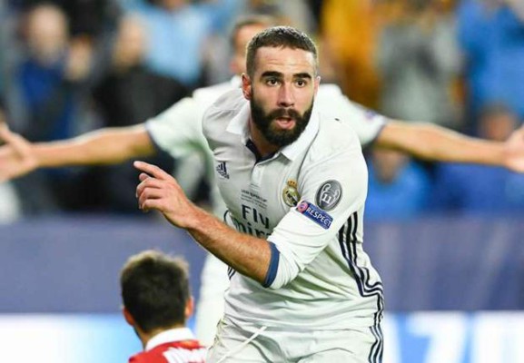 ¡EQUIPAZO! El once ideal de esta infartante jornada de Champions