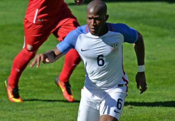 Selección de Estados Unidos es ¡cuatro veces más cara que Honduras!