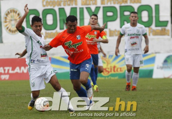 RUMORES Y FICHAJES: Un hondureño a prueba al San Lorenzo de Argentina