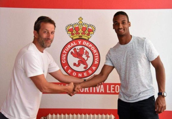 ¡Alemania, Francia y Holanda! La legión europea convocada por rivales de Honduras para el Preolímpico