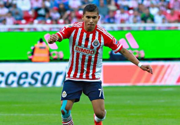 ¡Sorpresa! Este es el once ideal de la Liga MX del Apertura 2016