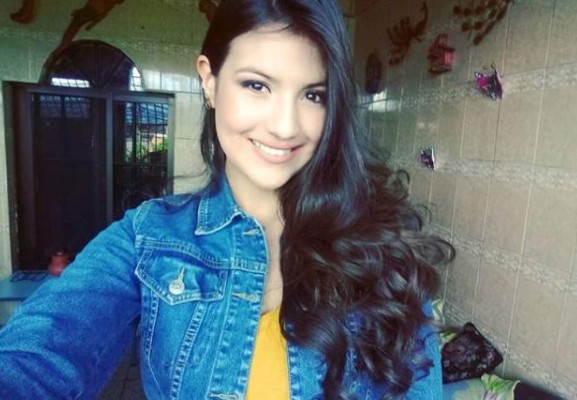 Ruptura: Eloisa Lorenzana y futbolista de Olimpia, Alejandro Reyes rompen relación de noviazgo