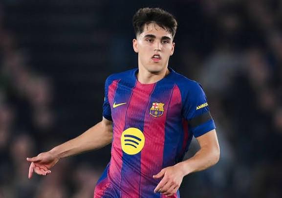 Flick quiere aniquilar al PSG: el 11 del Barcelona en la Champions League