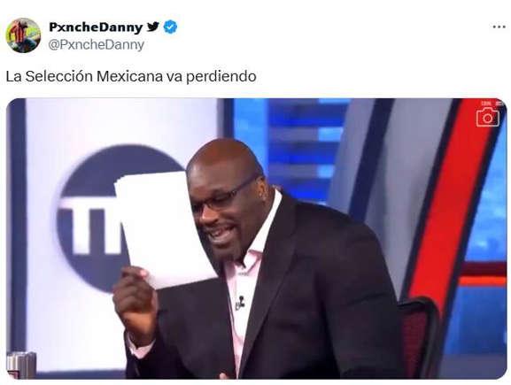 ¡No perdonan! Honduras derrotó a México y los memes destrozaron al ‘Chino’ Huerta y ‘Memo’ Ochoa