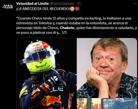 “Hoy soy América por Chabelo”: Prensa deportiva mexicana llora la muerte del emblemático presentador