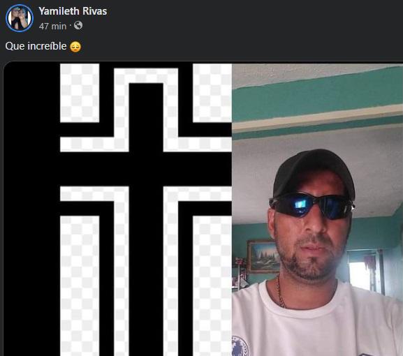 “Vuela alto, Elmer Canales”: Familiares y amistades, consternados por fallecimiento del exportero de la Selección de Honduras