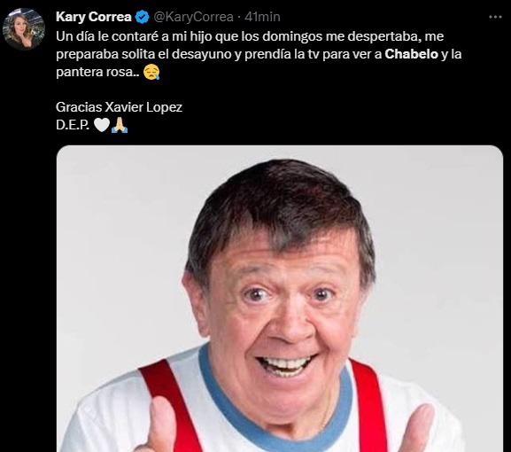 “Hoy soy América por Chabelo”: Prensa deportiva mexicana llora la muerte del emblemático presentador