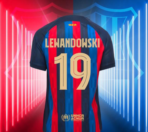 Pedri, con número de leyenda: “Guerra” en Barcelona por los dorsales para la temporada 2022-23