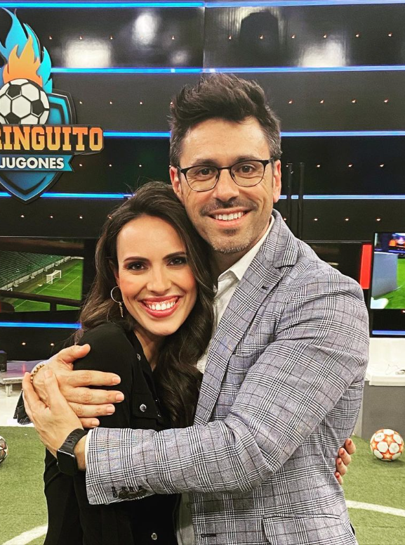 ¡Inesperado! Josep Pedrerol se despide del rostro más querido de ‘El Chiringuito’: ‘‘Me voy, ha sido muy dura esta decisión’’