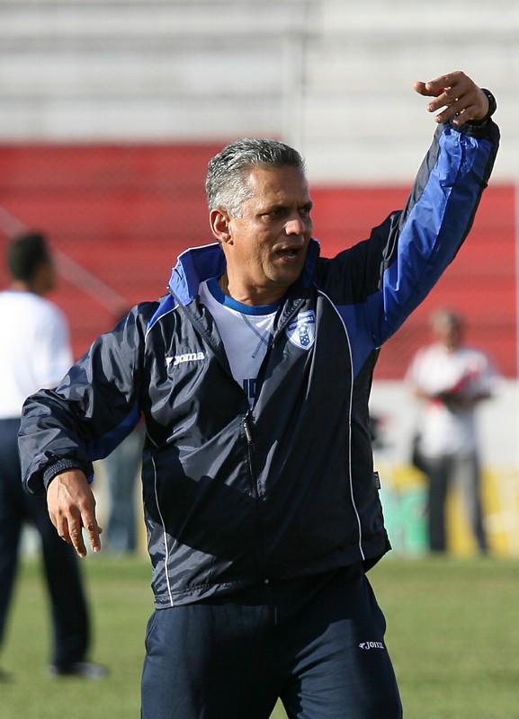 Futbolistas activos que estuvieron con Reinaldo Rueda en la Selección de Honduras hace 13 años; los tres que convocará seguramente