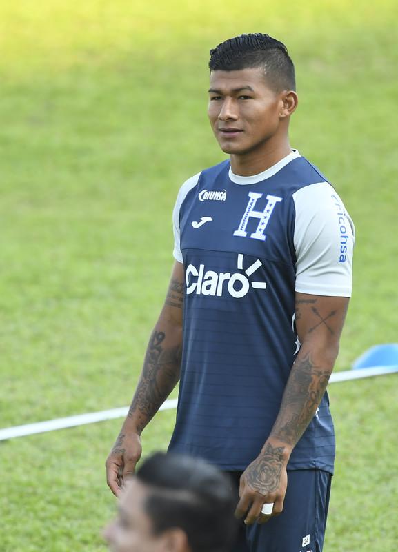 Por méritos y rendimiento: ¿Cómo sería la convocatoria de la Selección de Honduras para la Copa Oro 2023?