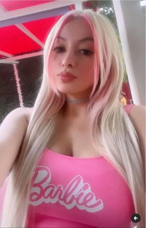 Andy Najar, futbolista del Olimpia, se va a casar con su hermosa “barbie”; así le pidió matrimonio