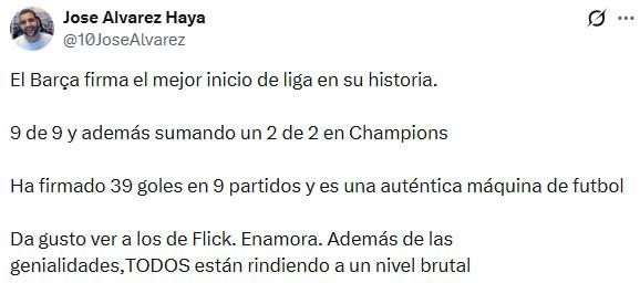 Liga negreirizada; el árbitro echa una mano al Barça: la prensa tras polémico triunfo