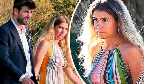 ¿Quién los presentó y en dónde? Así se conocieron Gerard Piqué y Clara Chía; las fechas y el papel de Riqui Puig