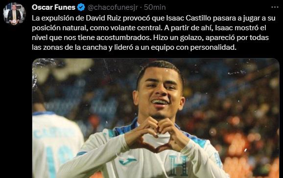 ”Honduras fue más que Corea del Sur”, “La H ha dejado buena imagen”: Prensa hondureña tras empate de la Bicolor en el Mundial Sub-20