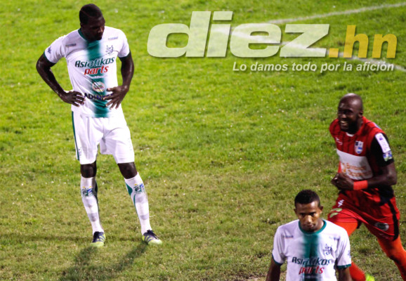 Deportes Savio liquidó al Platense 5-1.