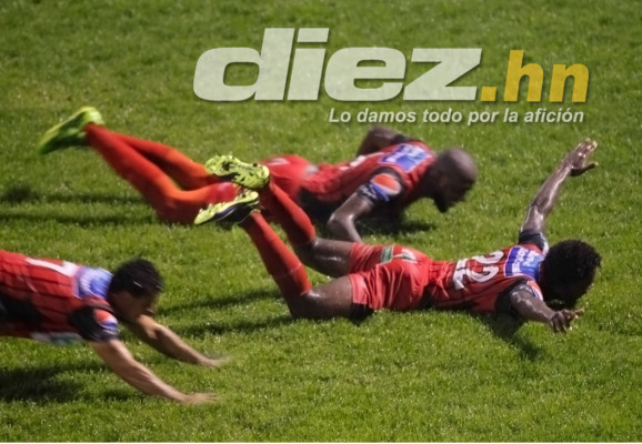 Deportes Savio liquidó al Platense 5-1.