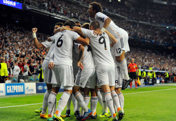 Real Madrid vs Juventus: Choque de gigantes en la Champions