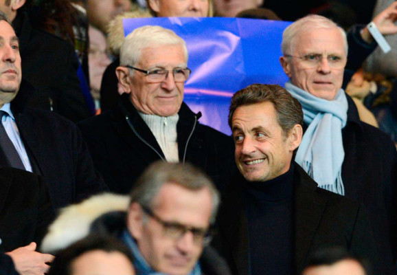 PSG saca empate de último minuto ante Barcelona en la 'Champions'.