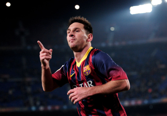 Barcelona y Getafe, en octavos de final de Copa del Rey