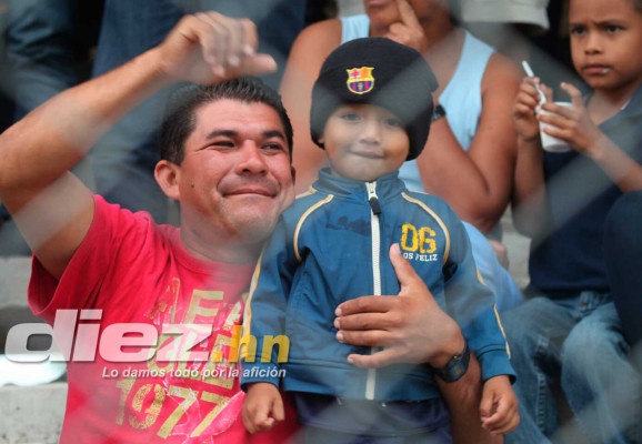 Segunda vuelta del Torneo Clausura 2013.