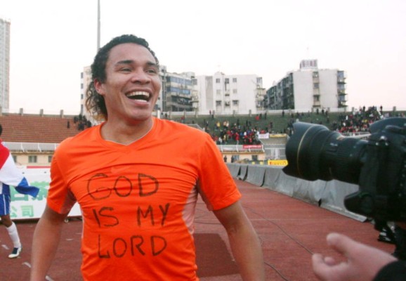 TOP: Futbolistas hondureños que se han consagrado campeones en el extranjero