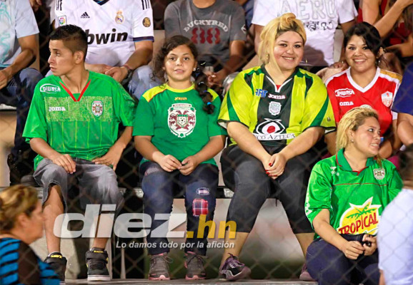 El cierre de la primera vuelta en Honduras