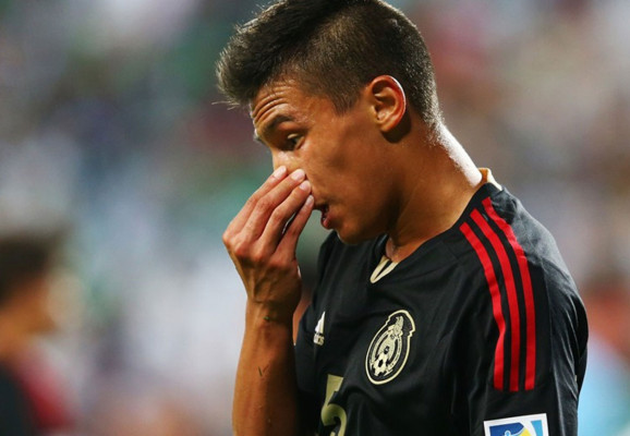 Nigeria, nuevo campeón del mundo en Sub 17