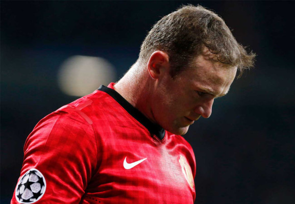 El Real Madrid-Manchester United en imágenes