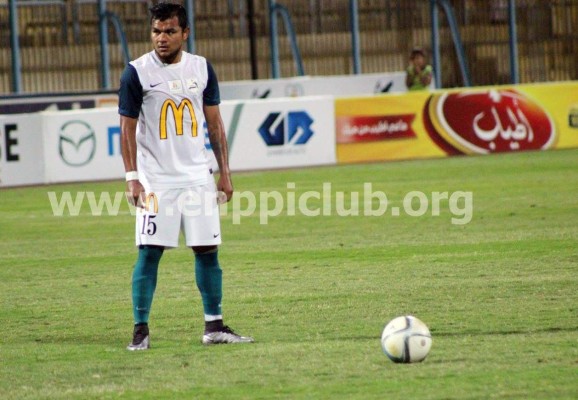 Así sería el once de la Selección de Honduras solo con legionarios