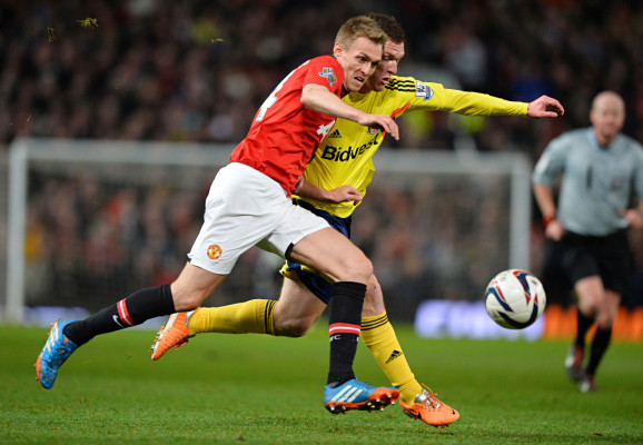 Manchester United, fuera de la ‘Capital One Cup’ por penales