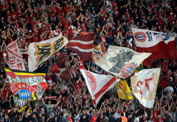 Bayern Munich, campeón del Mundial de Clubes.
