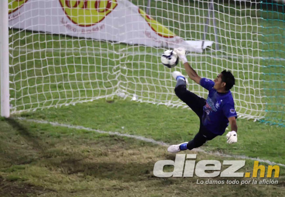 Las mejores imágenes de la jornada # 17.