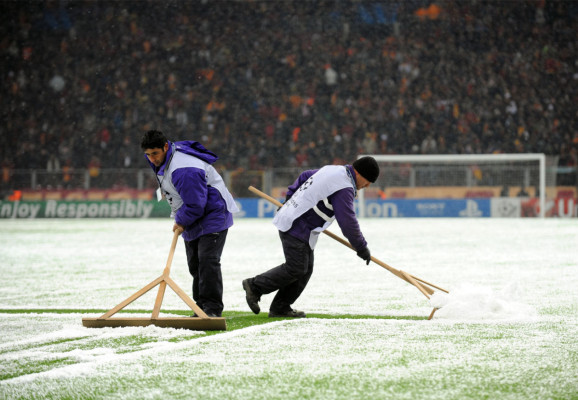 Galatasaray venció a Juventus y clasificó a octavos de la Champions.