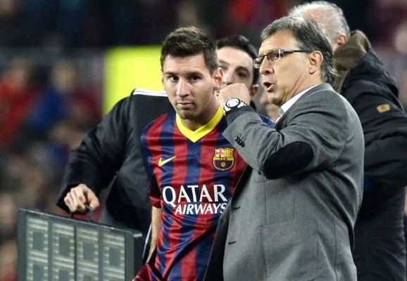 Barcelona y Getafe, en octavos de final de Copa del Rey