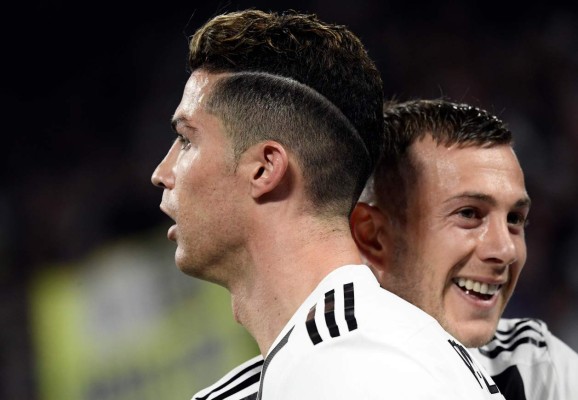 De la euforia a la tristeza: Cristiano Ronaldo y su fracaso con la Juventus en Champions League