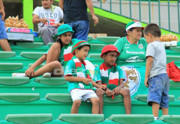 No lo viste en TV: La tristeza en el Yankel y el método de Vargas no funcionó