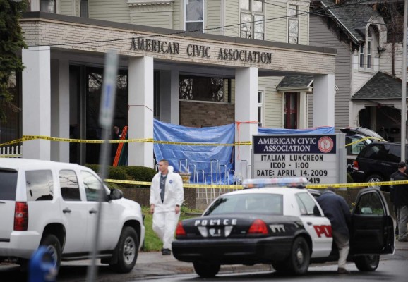 IMPACTANTE: Las peores masacres que ha vivido Estados Unidos en toda su historia