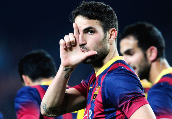 Barcelona y Getafe, en octavos de final de Copa del Rey