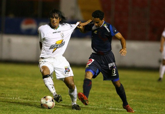 EN FOTOS: Así era Walter López, futbolista asesinado en Guatemala