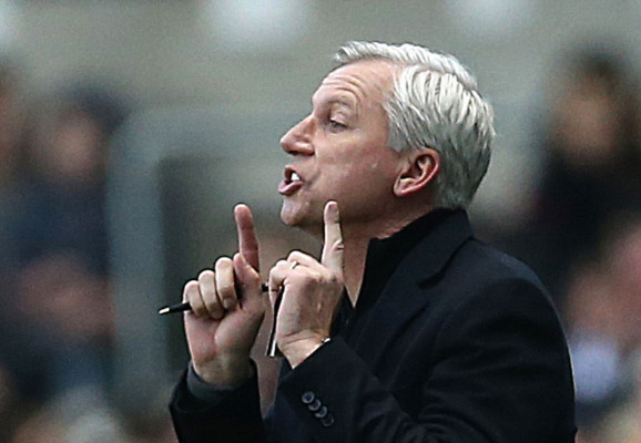 Las mejores imágenes del 'Boxing Day' de Inglaterra