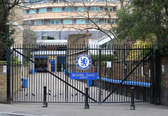 Un hondureño entre los héroes que ayudan a combatir contra el coronavirus