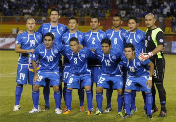 El Salvador anuncia fogueos para mayo y junio